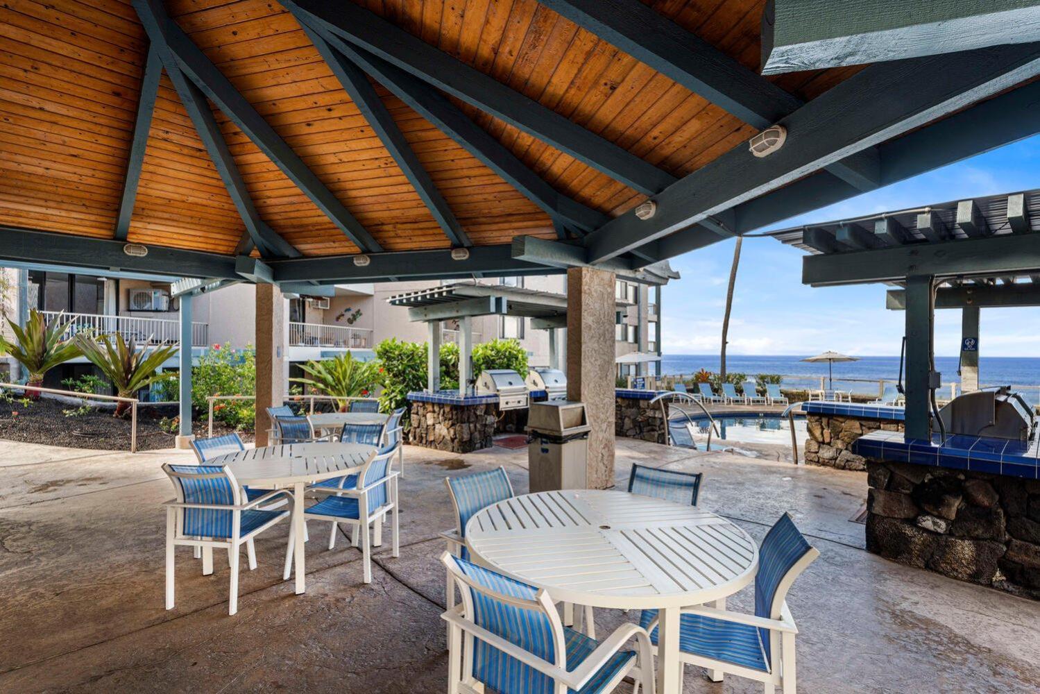 Kona Reef A36 Villa Kailua-Kona Exterior photo